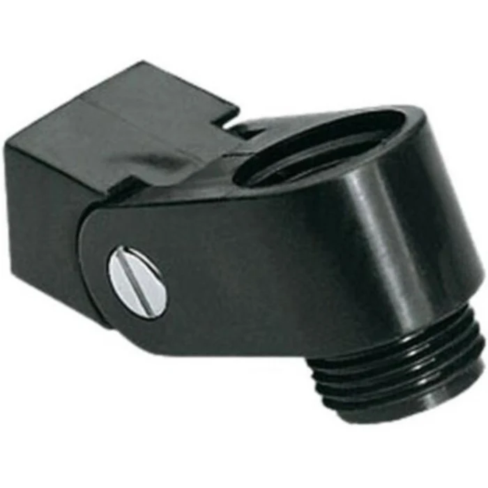 Grohe Adaptor pivotant negru