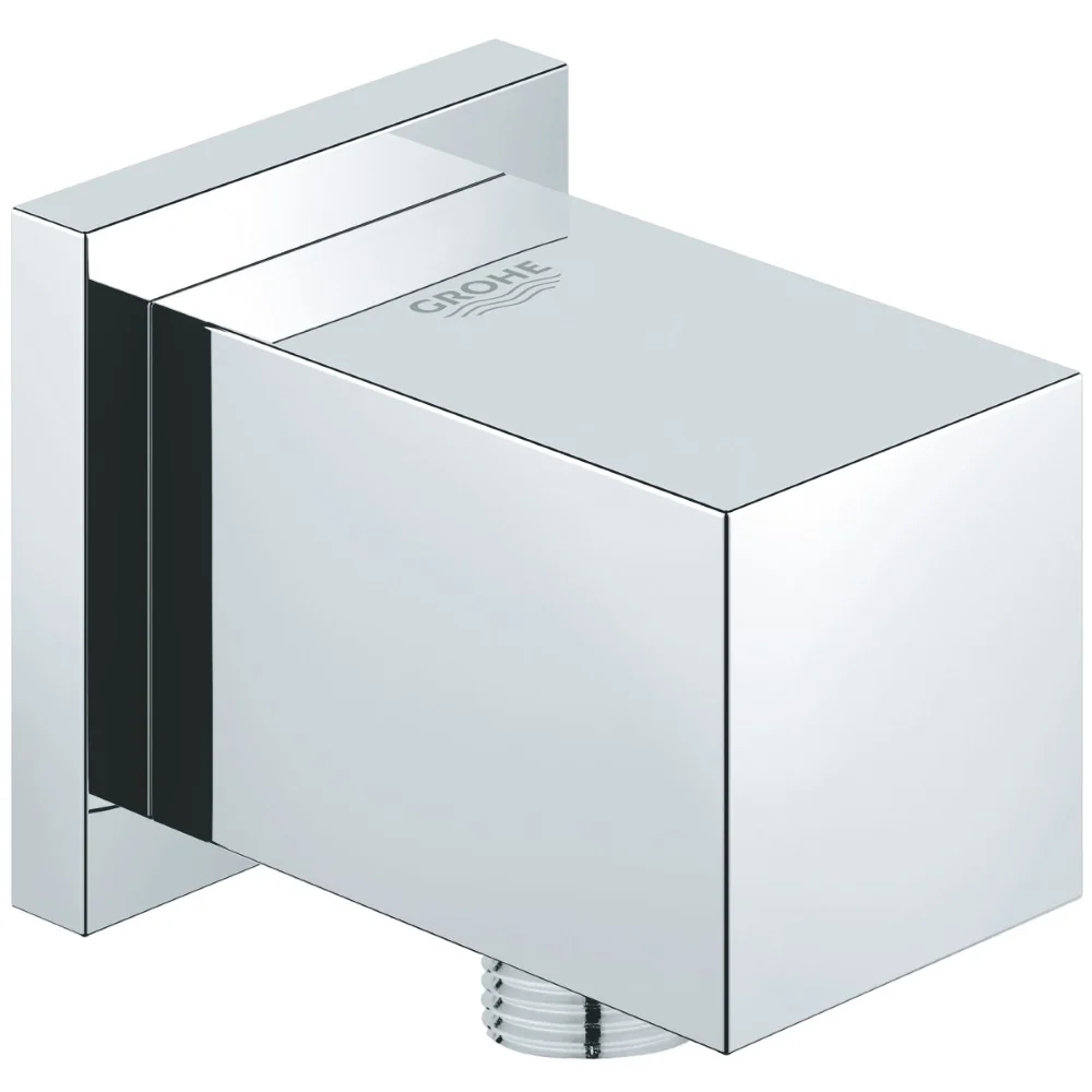 Grohe Euphoria Cube Cot de iesire dus