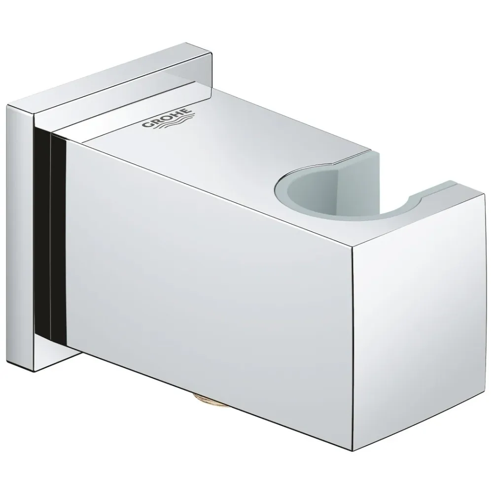 Grohe Euphoria Cube Cot de iesire cu suport para dus