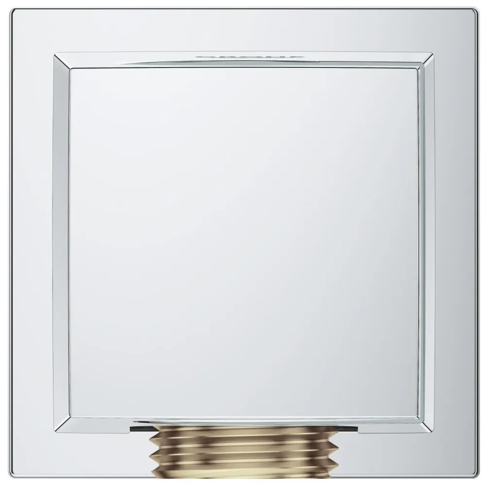 Grohe Euphoria Cube Cot de iesire cu suport para dus