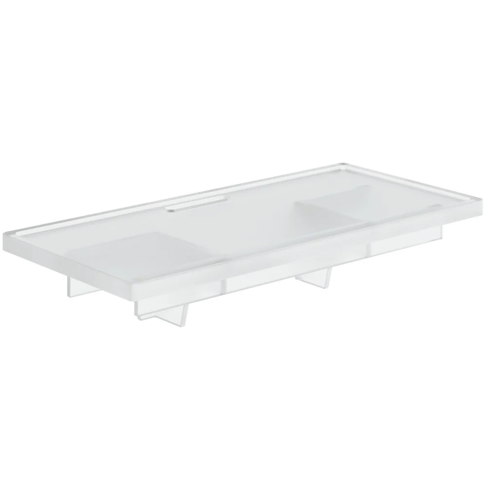 Grohe Grohtherm Cube EasyReach Polita detasabila