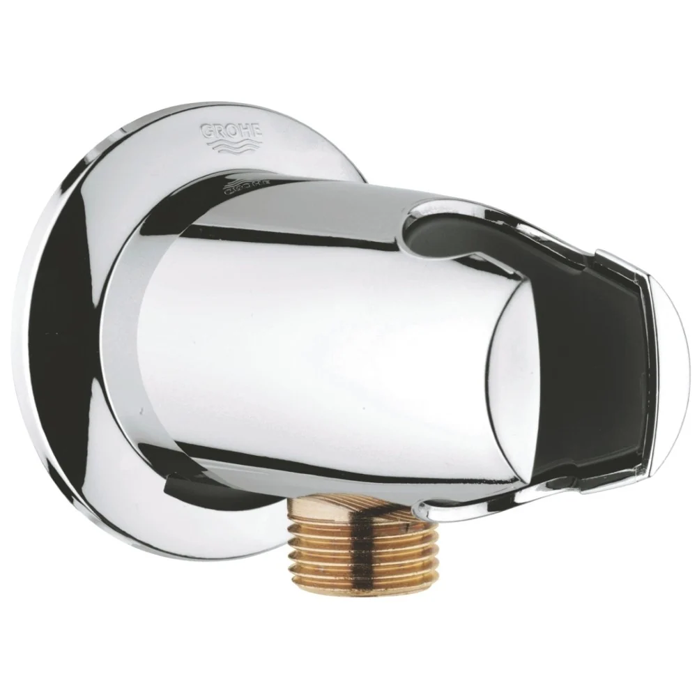 Grohe Movario Cot de iesire cu suport para dus