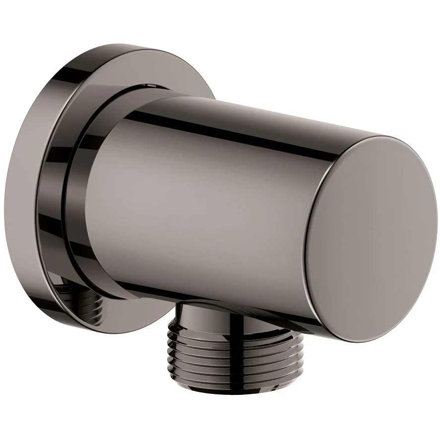 Grohe Rainshower Cot de iesire dus, antracit (hard graphite)