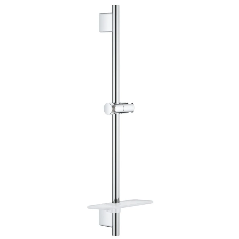 Grohe Rainshower SmartActive Bara de dus 60 cm si savoniera, crom