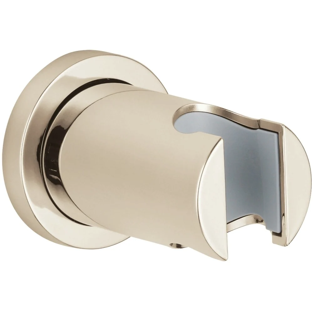 Grohe Rainshower Suport fix para de dus, bronz lucios (polished nickel)