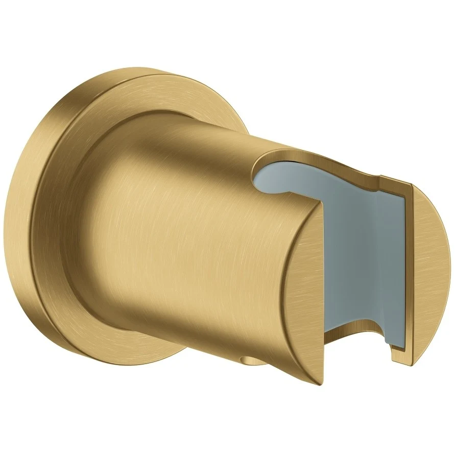 Grohe Rainshower Suport fix para de dus, auriu mat (brushed cool sunrise )