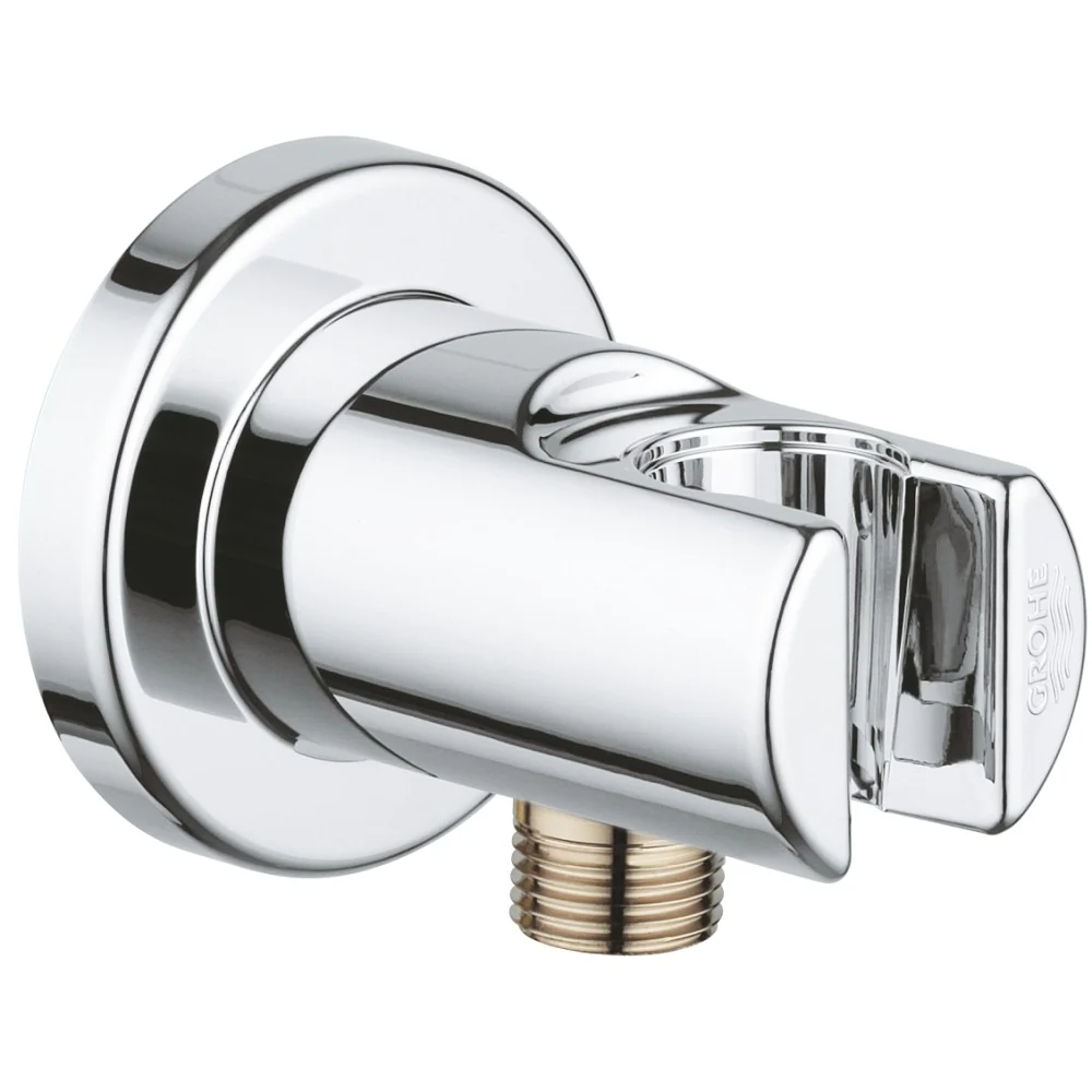 Grohe Relexa Cot de iesire dus 1/2' cu suport dus