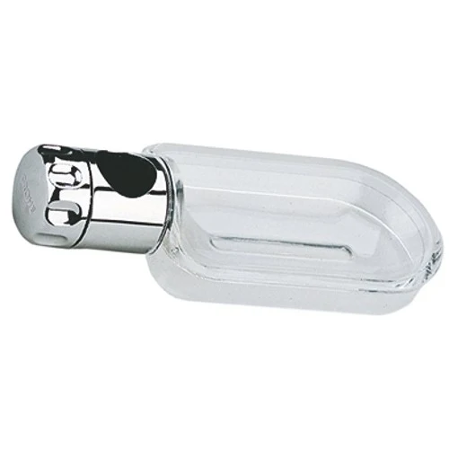 Grohe Relexa Savoniera, transparent/crom