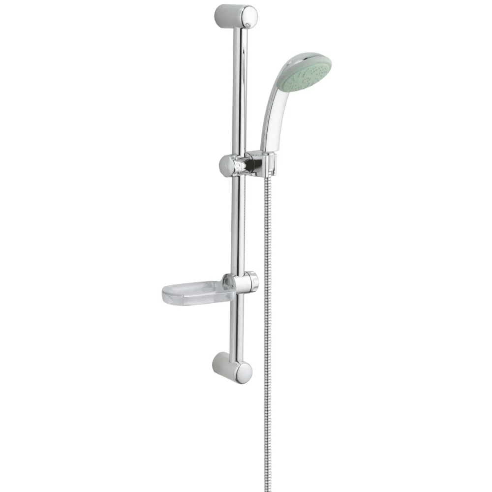 Grohe Relexa Savoniera, transparent/crom
