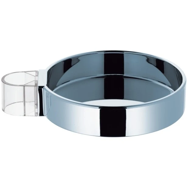 Hansgrohe Casetta C Savoniera, crom