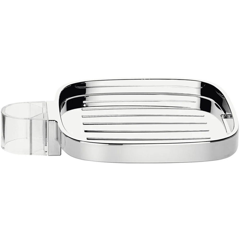 Hansgrohe Casetta'E Savoniera, crom