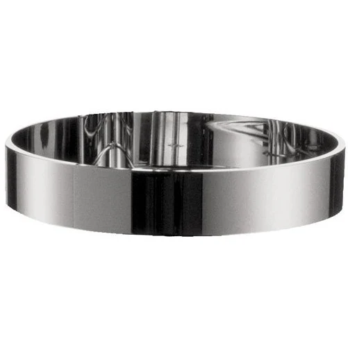 Hansgrohe Casetta'S Puro Savoniera, crom