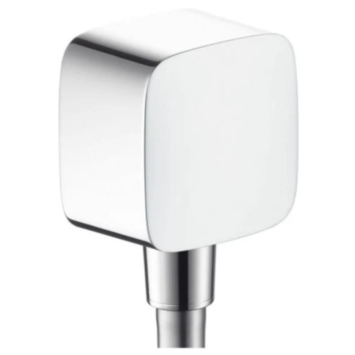 Hansgrohe Fixfit Cot iesire dus cu valva antireflux si racord sintetic