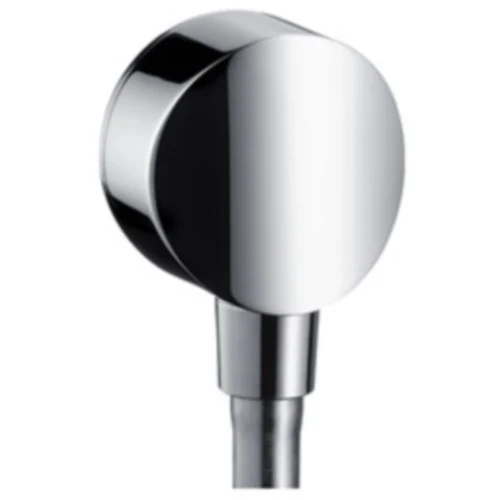 Hansgrohe Fixfit S Cot iesire dus cu valva antireflux