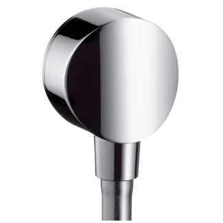 Hansgrohe Fixfit S Cot de iesire ½' cu protectie antireflux