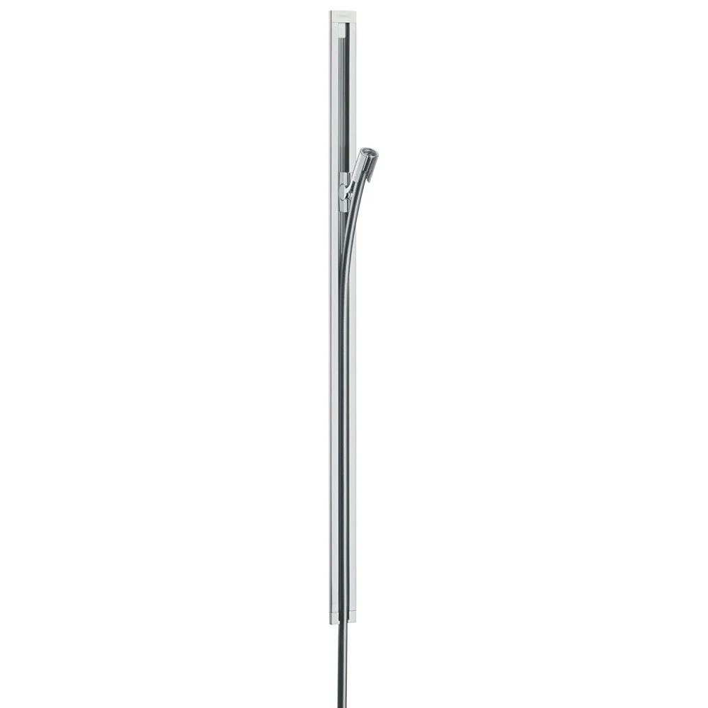 Hansgrohe PuraVida Bara de dus 900 mm, crom