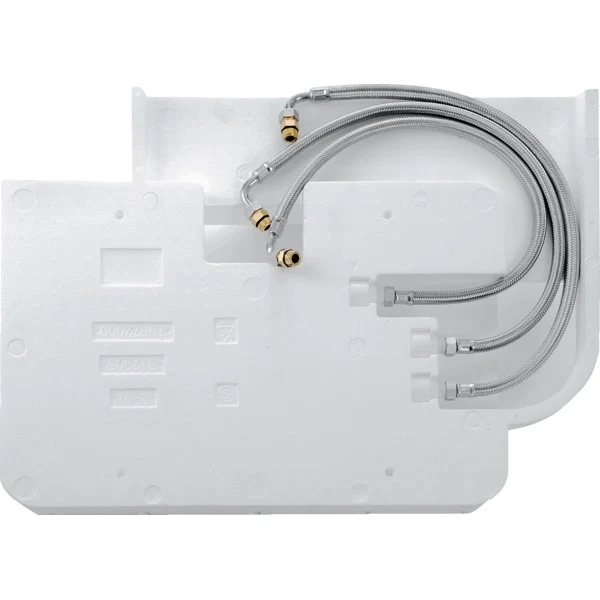 Hansgrohe Raindance Set de baza pentru dus fix Rainmaker