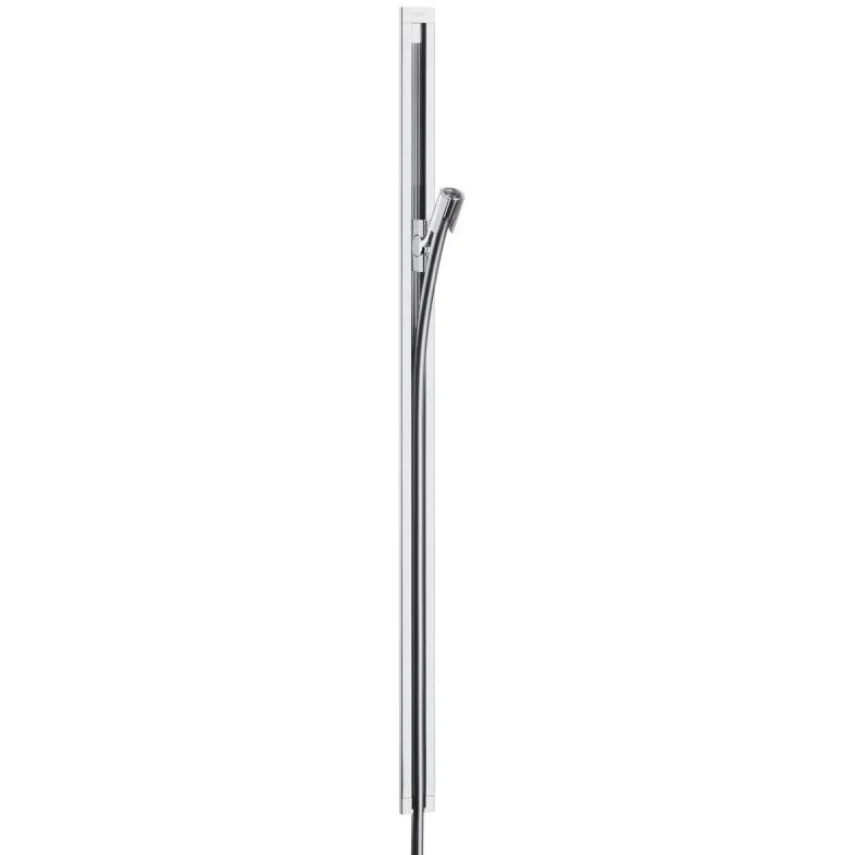 Hansgrohe Raindance Unica Bara de dus 900 mm, crom