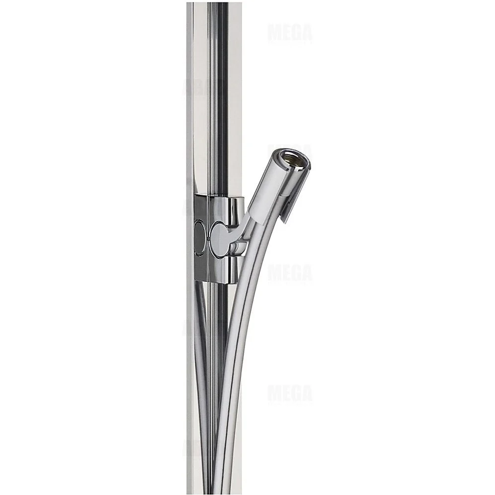 Hansgrohe Raindance Unica Bara de dus 900 mm, crom