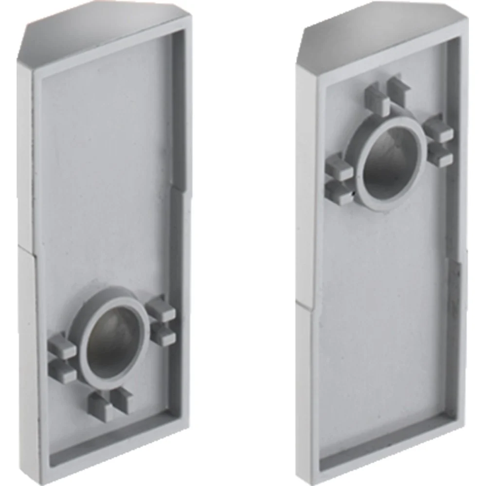 Hansgrohe Set de fixare pentru colt