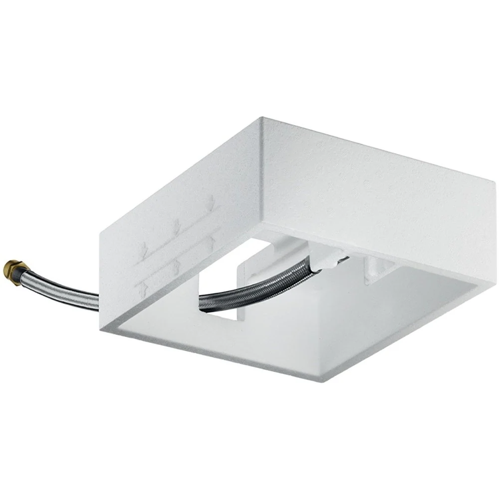 Hansgrohe Set pentru dus Raindance Air 1jet 26x26 cm