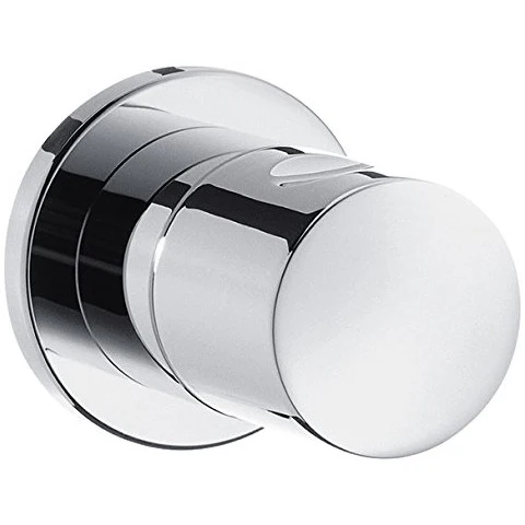 Hansgrohe S Supapa de inchidere pentru montaj incastrat
