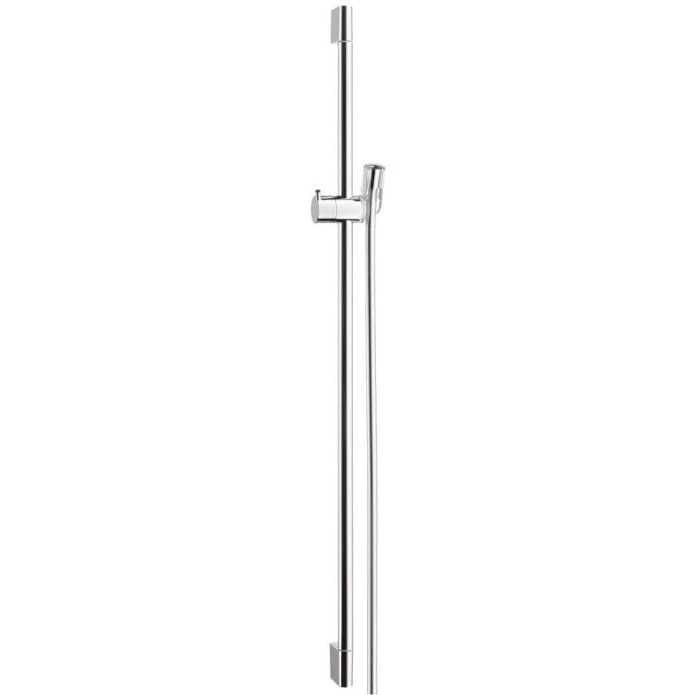 Hansgrohe Unica'C Bara de dus 900 mm, crom