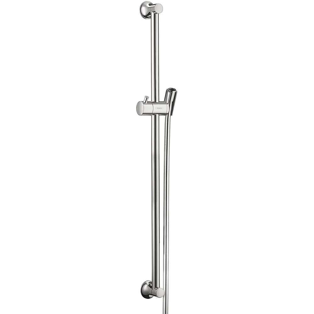 Hansgrohe Unica'Classic Bara de dus 650 mm, crom