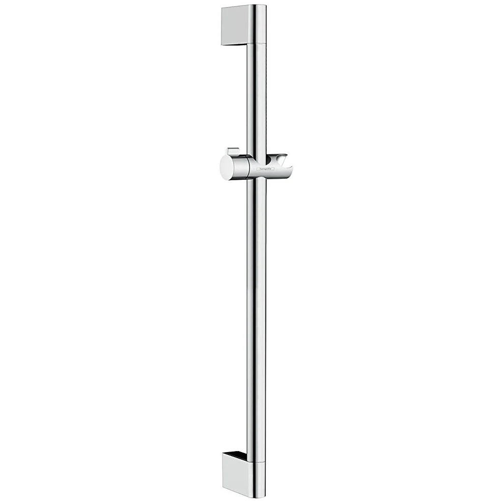 Hansgrohe Unica'Croma Bara de dus 650 mm, fara furtun, crom