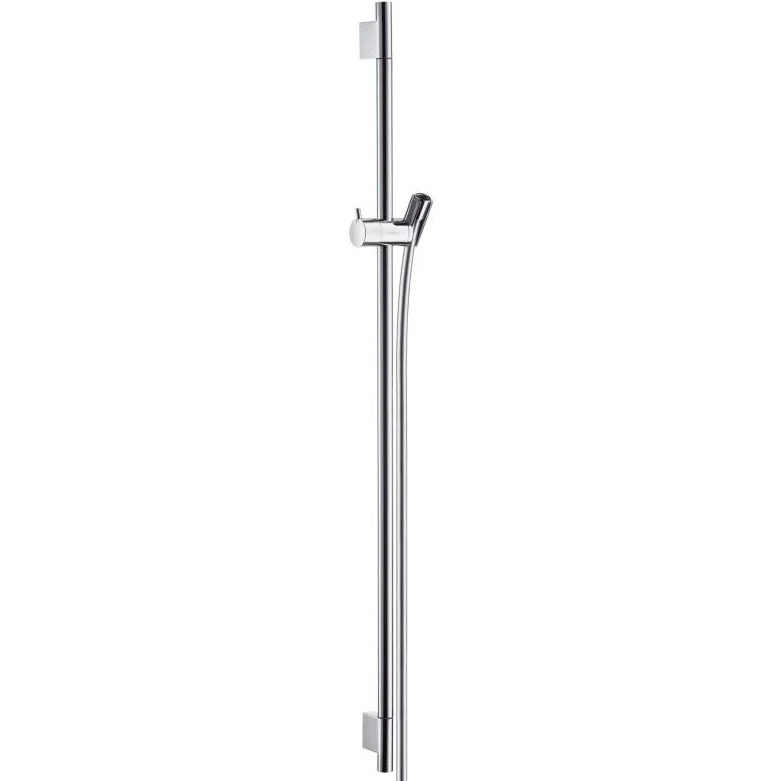 Hansgrohe Unica'S Puro Bara de dus 900 mm, crom