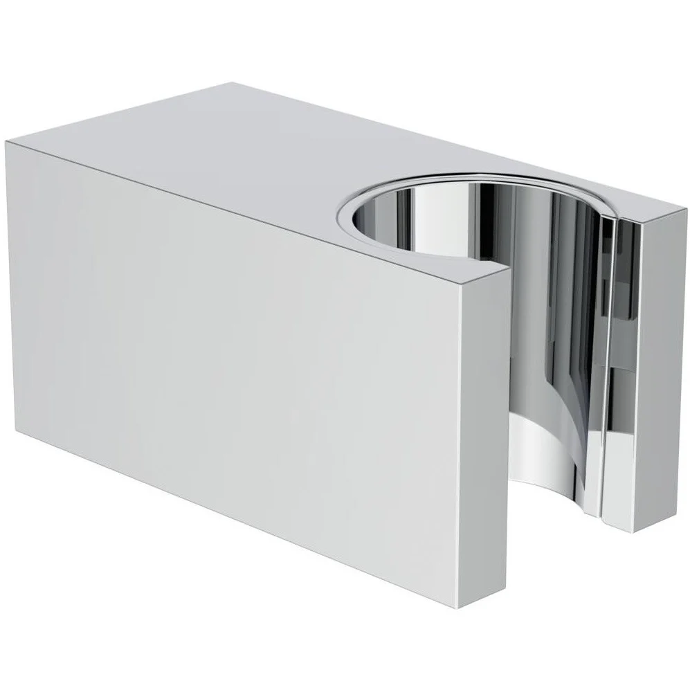 Ideal Standard IdealRain Suport patrat para de dus, crom