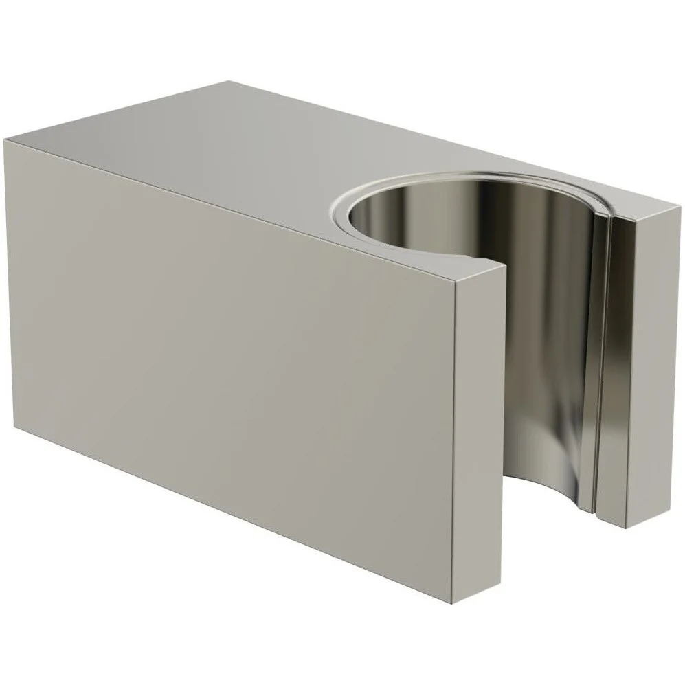 Ideal Standard IdealRain Suport patrat para de dus, crom mat