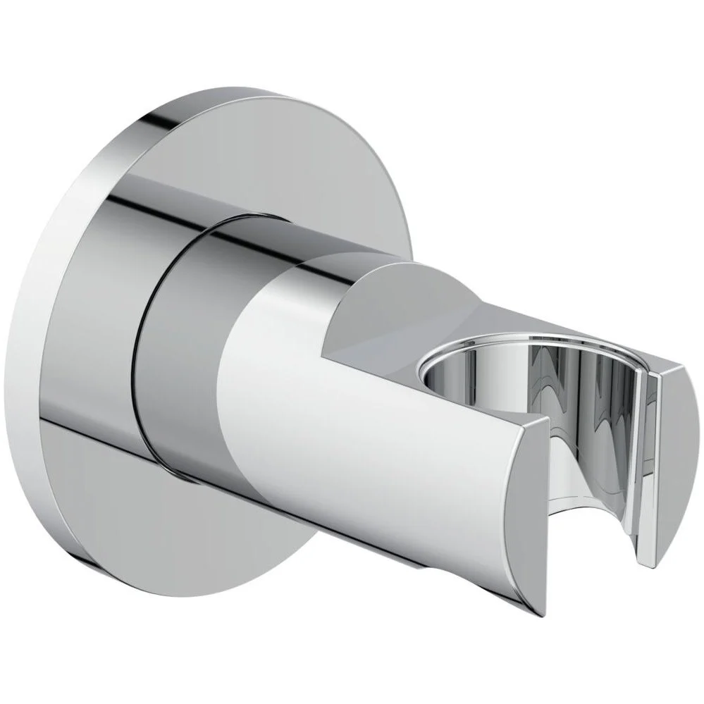 Ideal Standard IdealRain Suport rotund para de dus, crom