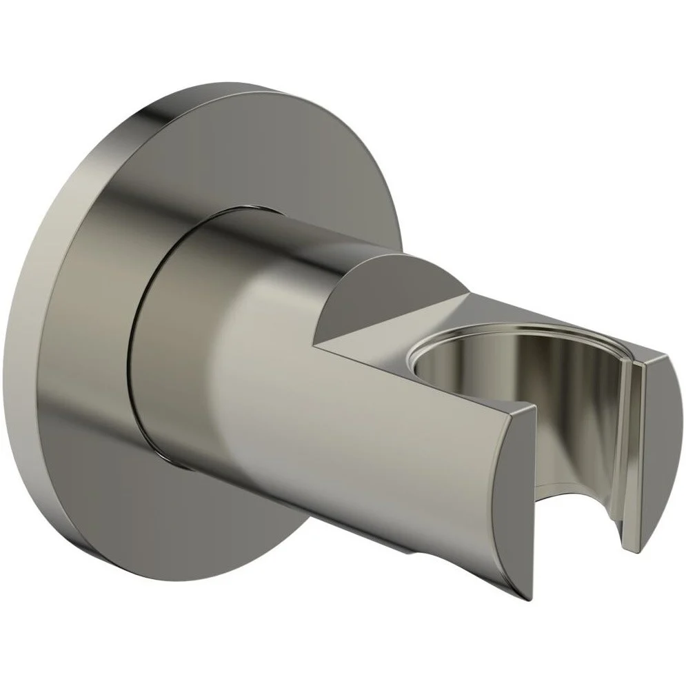 Ideal Standard IdealRain Suport rotund para de dus, crom mat