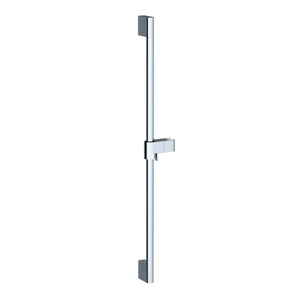 Ravak Chrome Bara de dus cu suport reglabil, 70 cm