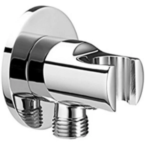 Roca Aqua Cot de iesire dus 1/2' cu suport dus