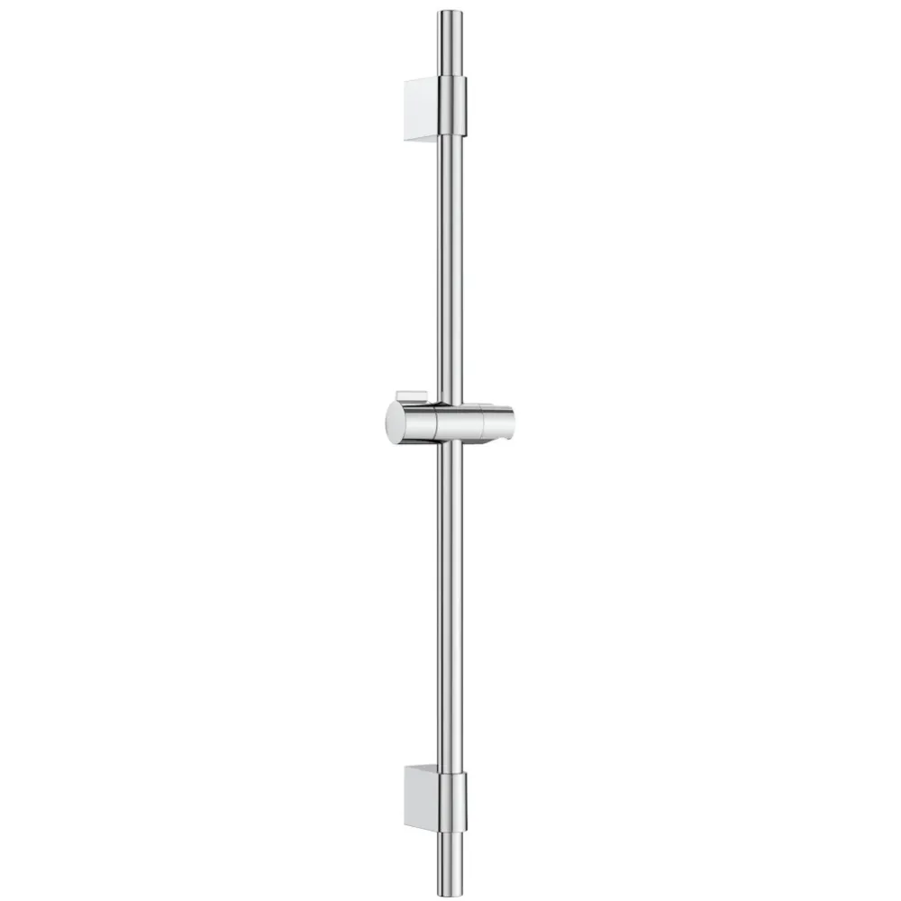 Roca Sensum Bara de dus 700 mm cu suport reglabil pentru para de dus