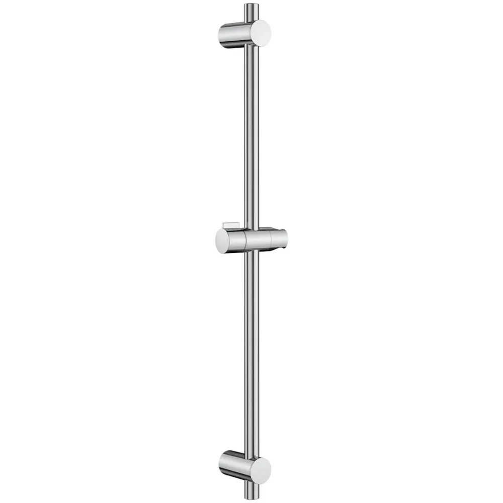 Roca Stella Bara de dus 700 mm cu suport reglabil pentru para de dus