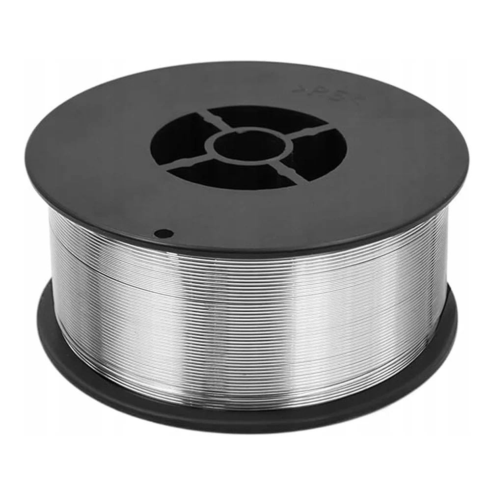 Sarma sudura fara gaz flux Kraft&Dele KD1148, 0.8mm 1kg