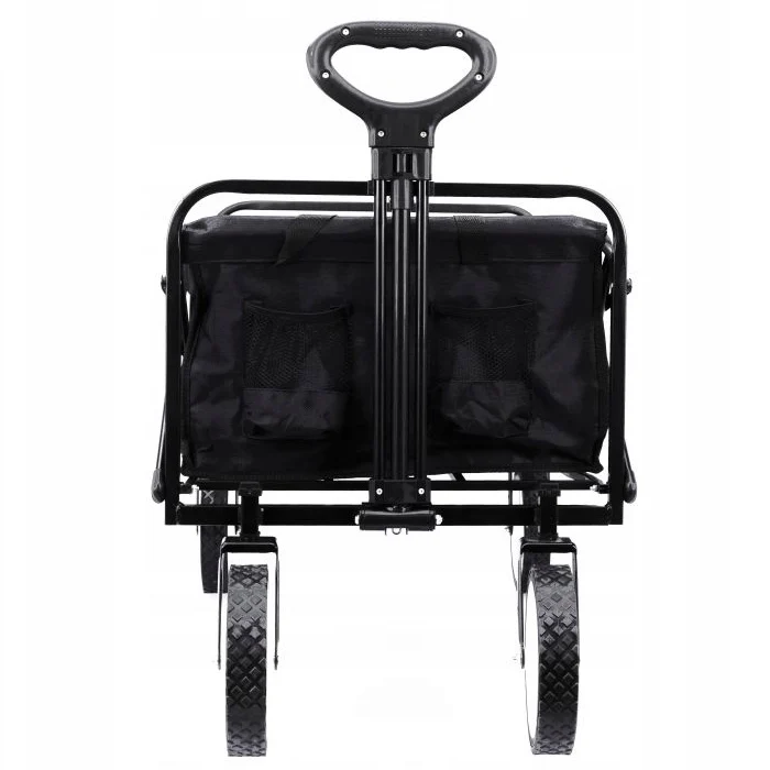 Carucior platforma de transport marfa pliabil Kraft&Dele KD3088, 130Kg