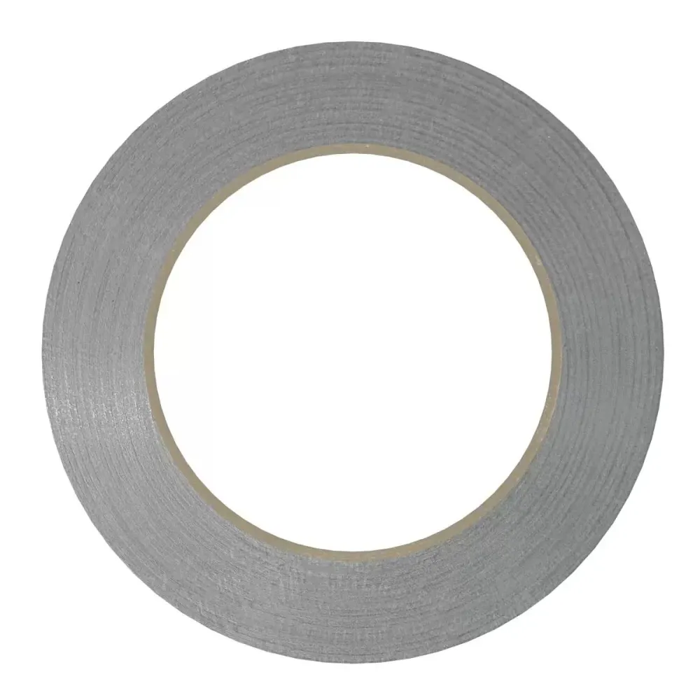 Banda adeziva de aluminiu, BEOROL latime 50 mm, 50 M