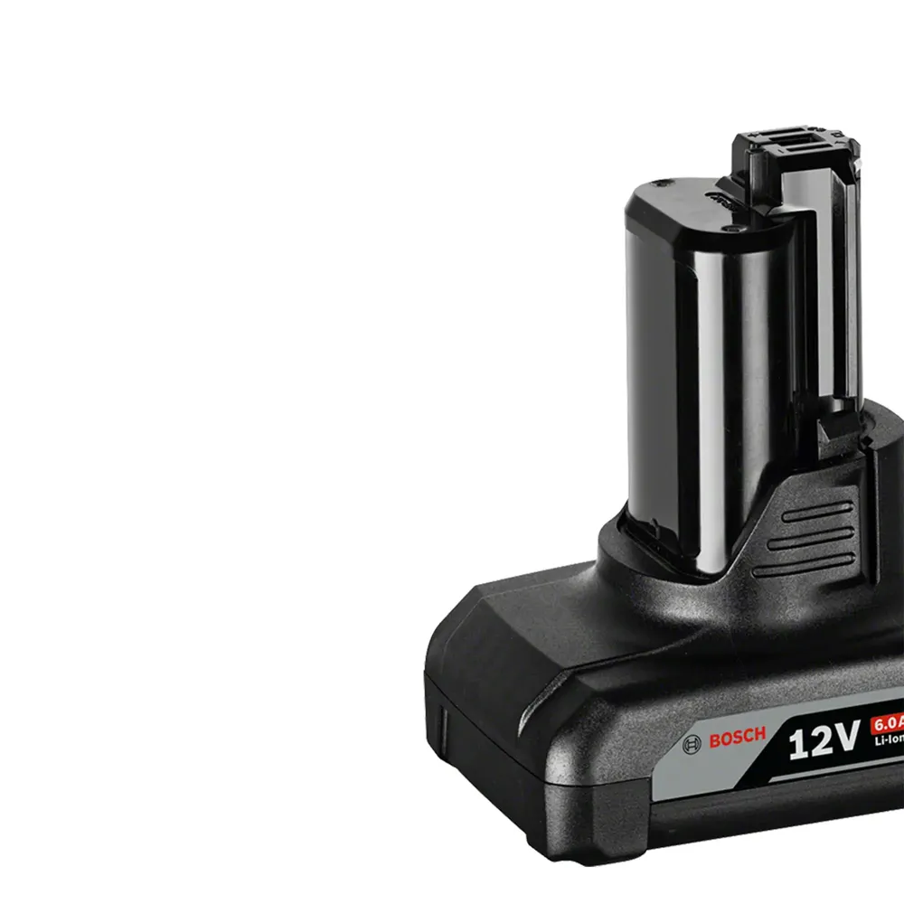 Tobe Bosch Acumulator profesional GBA 12V 6.0Ah PRO