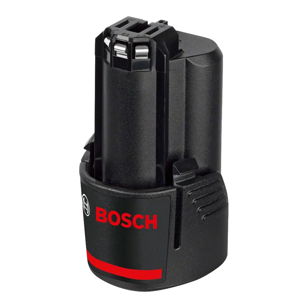 Tobe Bosch Acumulator profesional GBA 12V 2.0Ah PRO