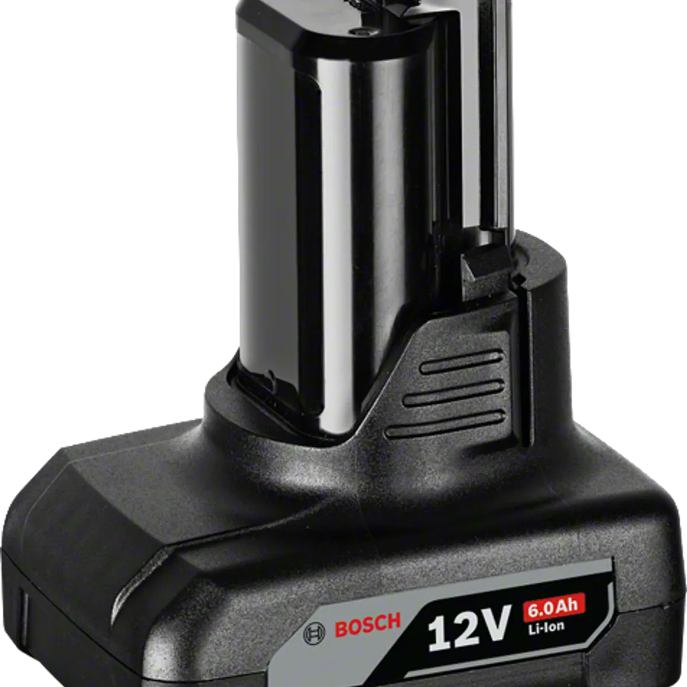 Tobe Bosch Acumulator profesional GBA 12V 6.0Ah PRO