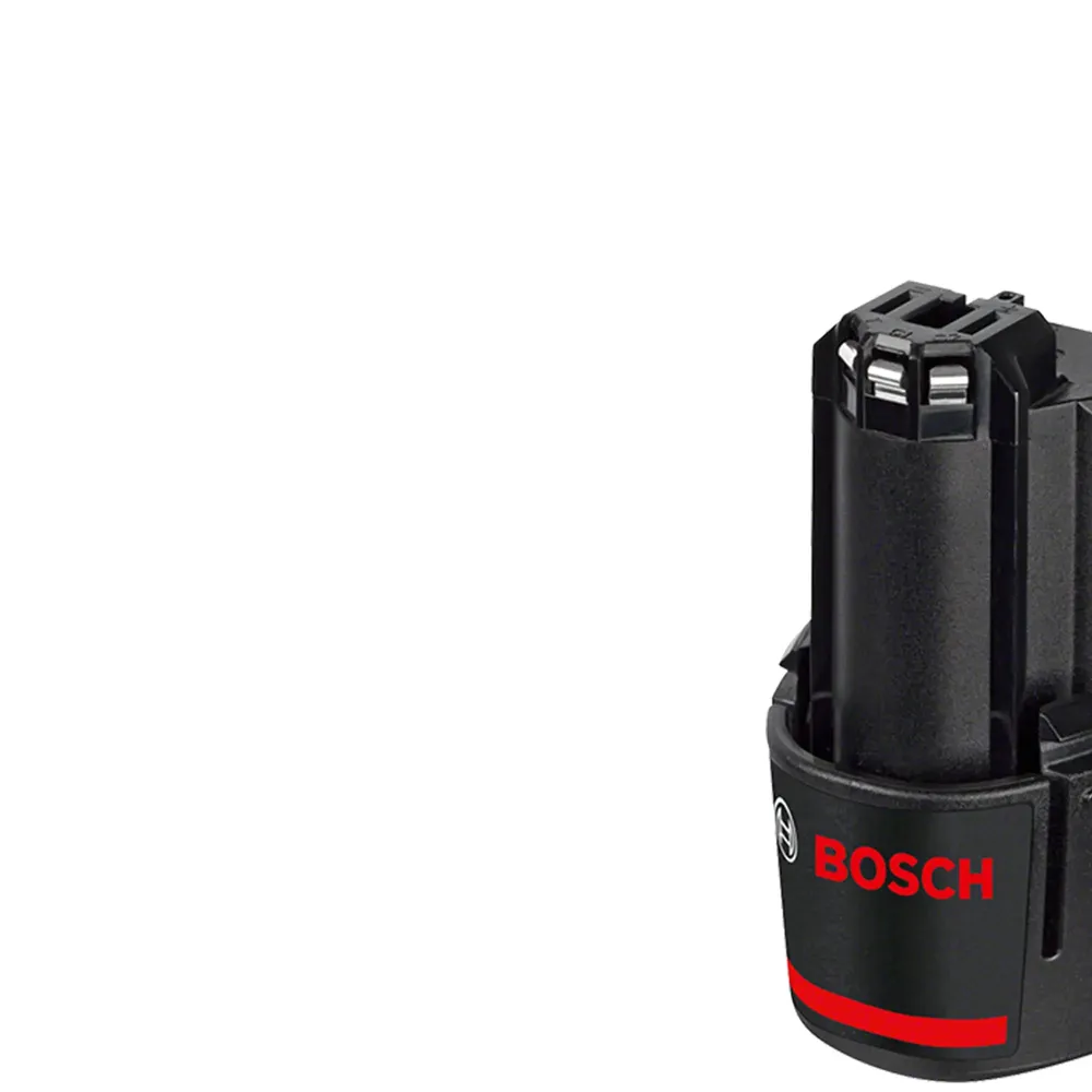 Tobe Bosch Acumulator profesional GBA 12V 2.0Ah PRO