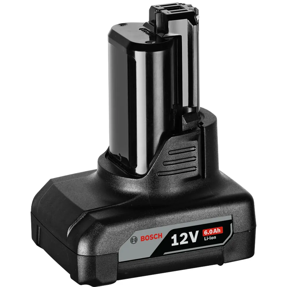 Tobe Bosch Acumulator profesional GBA 12V 6.0Ah PRO