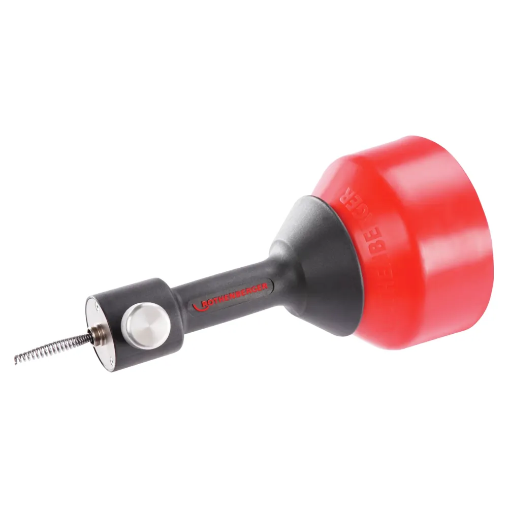 Dispozitiv de deblocare scurgerii Rothenberger Rospimatic CL