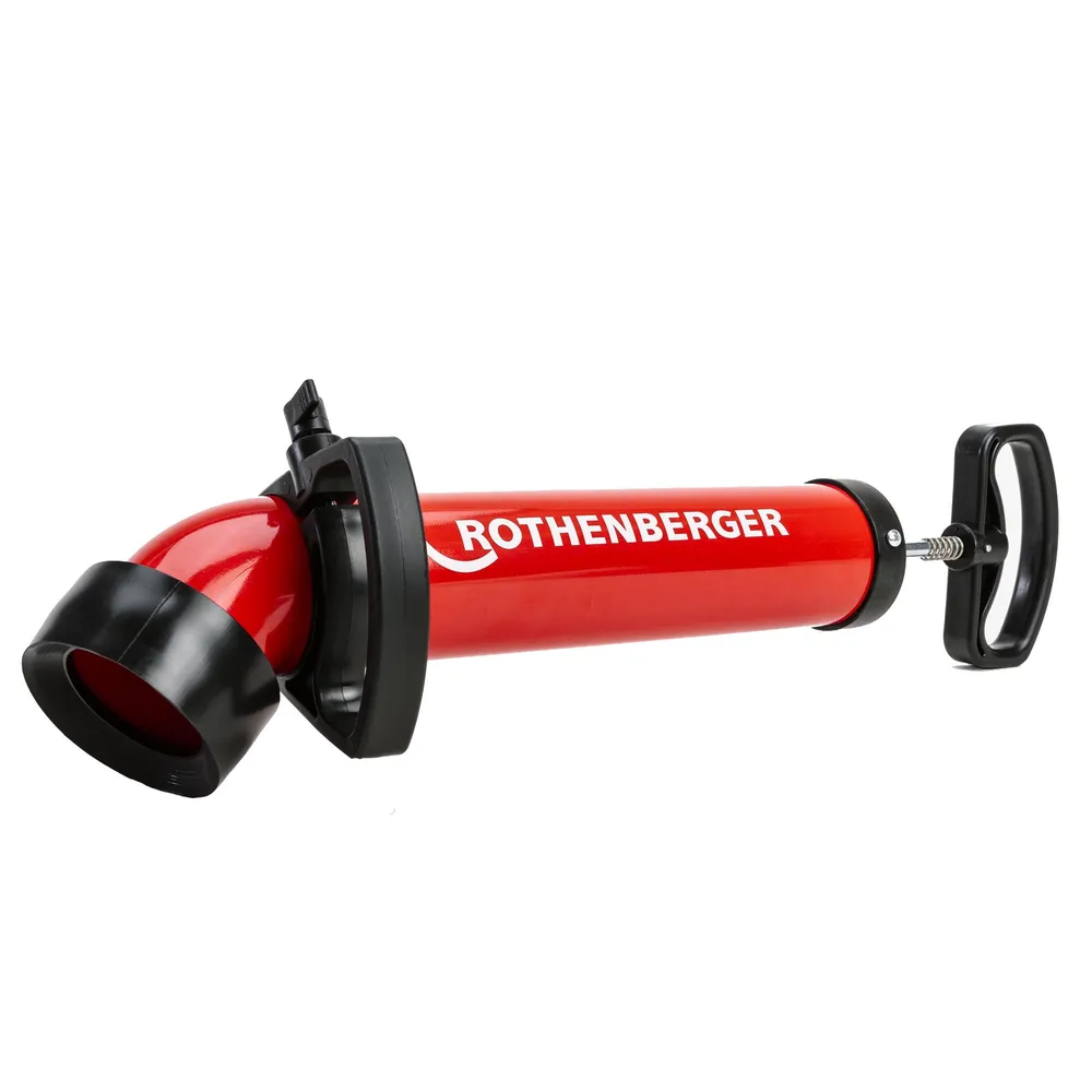 Pompa manuala Rothenberger Ropump Super Plus