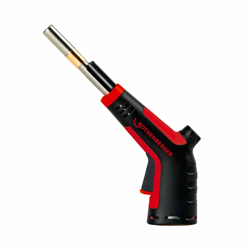 Kit de sudura Rothenberger Super Fire 4 Hot Box