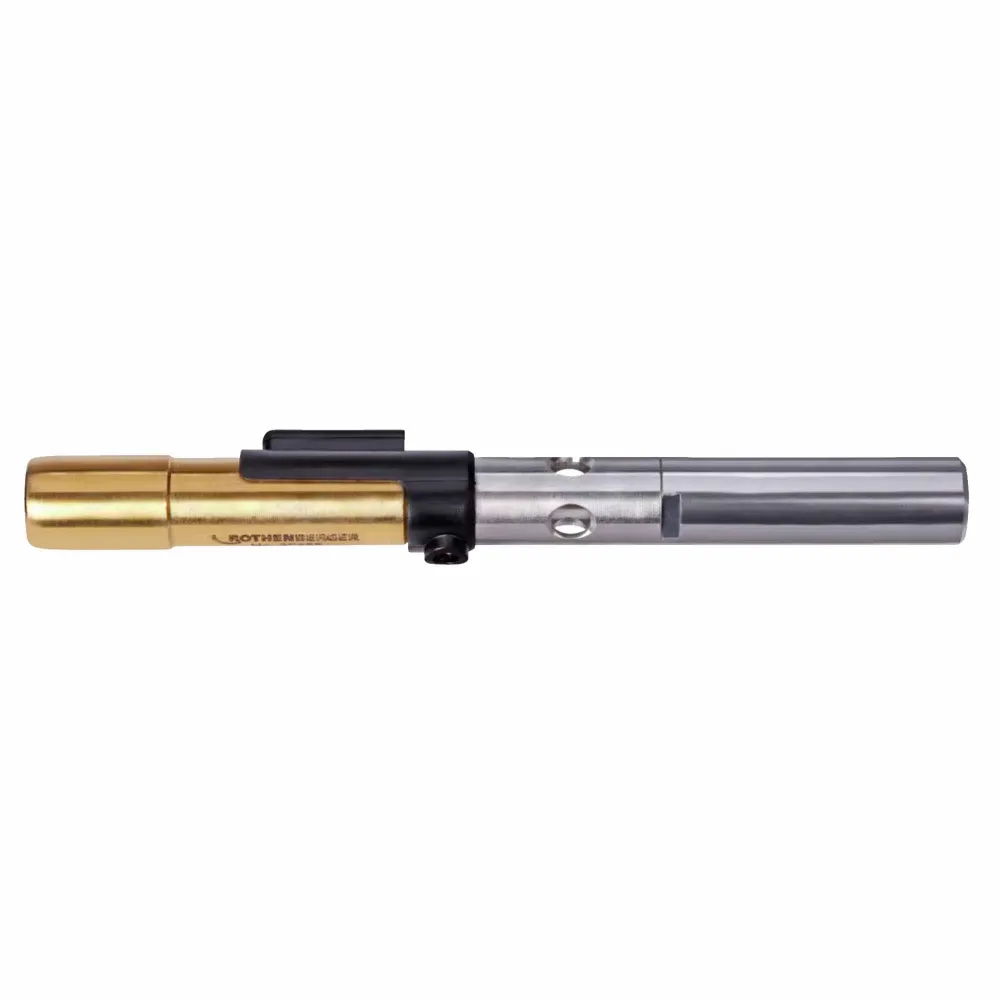 Kit de sudura Rothenberger Super Fire 4 Hot Box